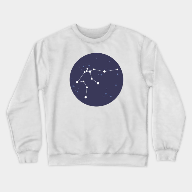 Aquarius Constellation